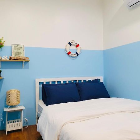Rabbitat Hostel Bangkok Bagian luar foto